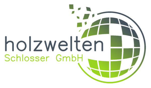 Logo Holzwelten Schlosser Oelsnitz
